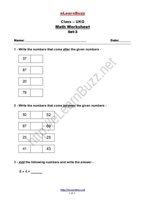 Kvs Maths Worksheet For Class Purchase Shop Yakimankagbu Ru