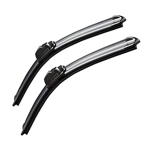 Top 5 Best Windshield Wiper Blades 2024 Guides By RebateKey