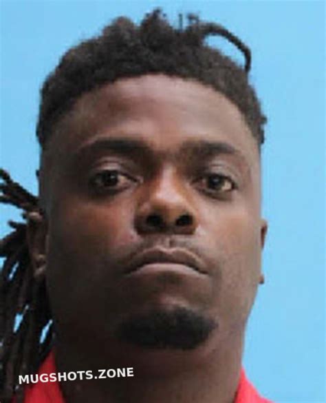 Gardner Levi 08 22 2022 Desoto County Mugshots Zone