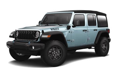 2024 Jeep Wrangler 4xe Plug In Hybrid Jeep Canada