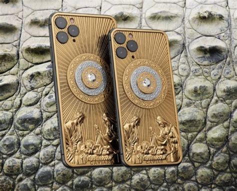 The 22 Most Expensive Phones In The World In 2024