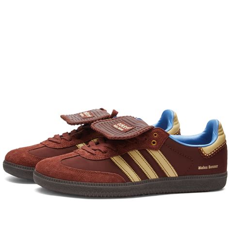Adidas Samba
