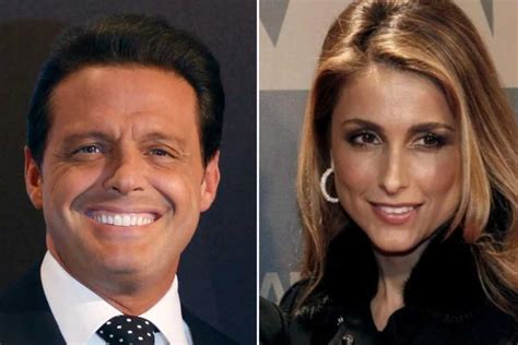 Historia De Amor De Luis Miguel Y Paloma Cuevas