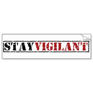 Stay Vigilant Quotes. QuotesGram