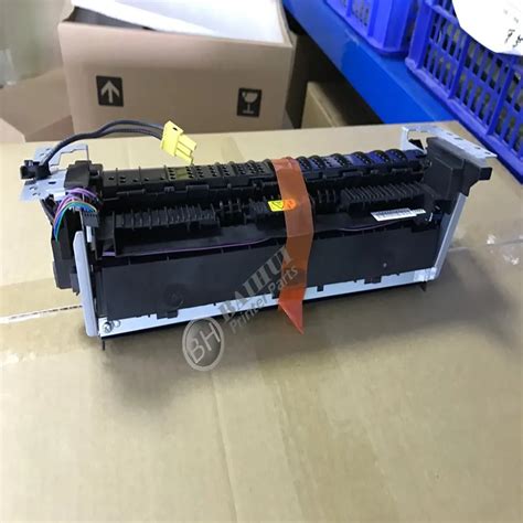 Genuino Para Hp Laserjet Pro M Dn Fusor Unidad Fusor M M