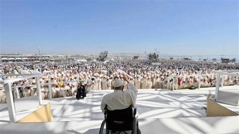 Abitadeacon The Liturgical Calendar For The Pope For The Next Months