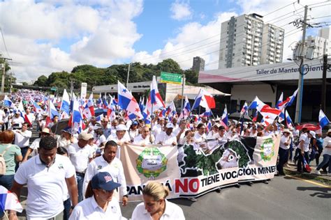 Universidad De Panamá Exige A La Corte Suprema De Justicia Declarar