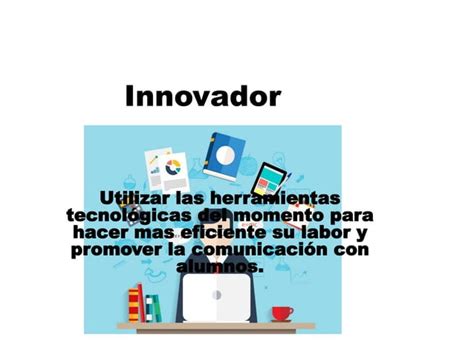 Decalogo De Un Buen Profesor Recurso Audiovisual Ppt