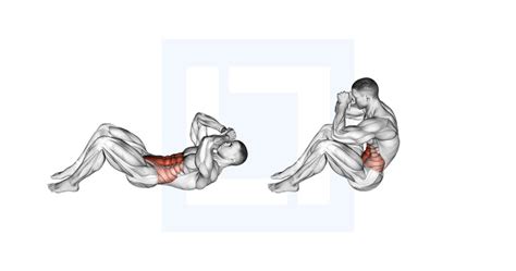 Sit Up Guide Benefits And Form