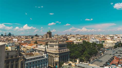 Cuáles son las 5 mejores zonas para vivir en Madrid