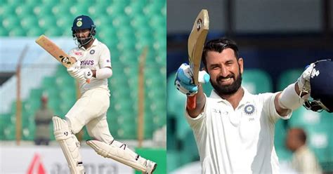 IND Vs BAN The Wait Is Over Twitter Reacts After Cheteshwar Pujara