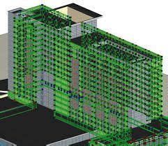 Cad Outsourcing Services Cad Drafting Outsourcing Structural Cad