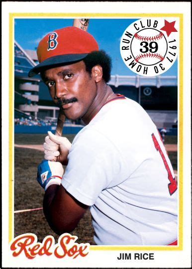 Jim Rice