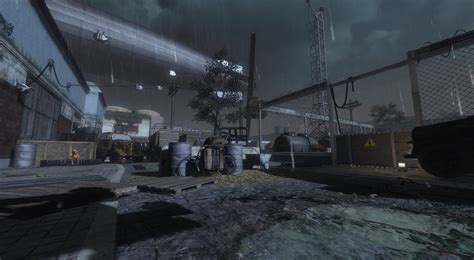 Bo Perish World At War Maps Call Of Duty Zombies The Official