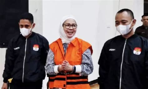 Jejak Kasus Eks Dirut Pertamina Karen Agustiawan Yang Kini Ditahan Kpk