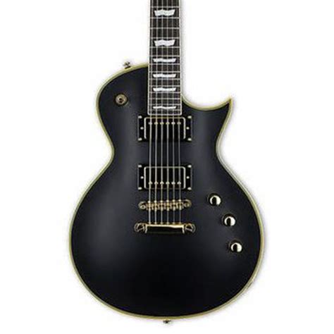 Esp Vs Ltd Guitars Whats The Difference Guitar World