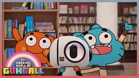 What Is Love Original Version The Amazing World Of Gumball [1080p