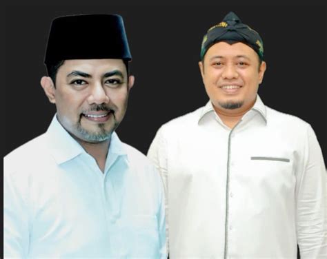 Duet Tokoh Ponpes Di Pilbup Probolinggo Menguat Dpc Gerindra Persen