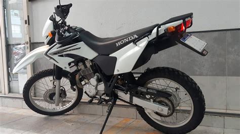 Venta De Motos Usadas Creci M S De En Mayo Los Modelos M S