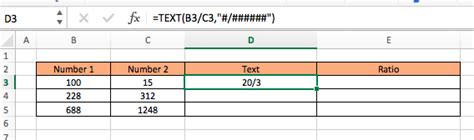 Ratio Analysis Formula In Excel ~ Excel Templates