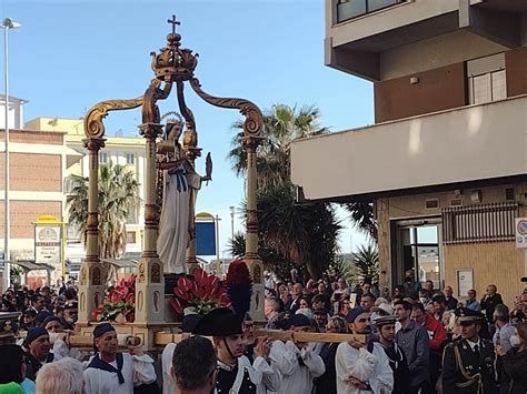 Presentato Il Programma Dei Festeggiamenti Per Santa Fermina