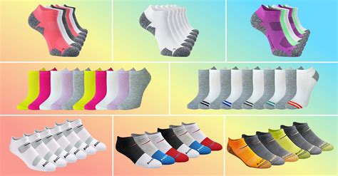 20 Best No Show Socks For Women And Men 2022 Parade