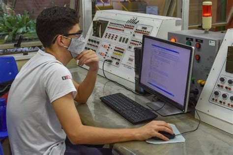 Escola SENAI Piracicaba Vila está matrículas abertas para cursos