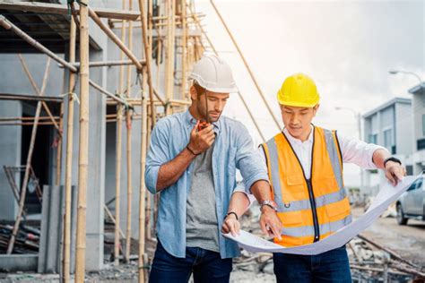 Canteiro De Obras Organizado Entenda Seus Impactos E Resultados