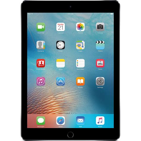 Customer Reviews Apple IPad Pro 9 7 32GB Wi Fi Tablet MLMN2LL A Pre