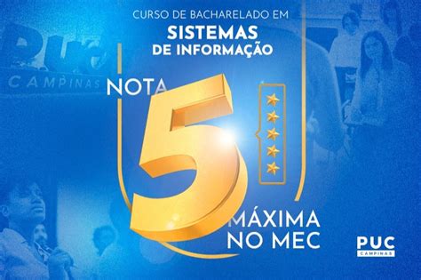 Portal Puc Campinas Sistemas De Informa O Da Puc Campinas Recebe