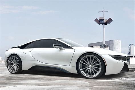 Bmw I8 Wheels Custom Rim And Tire Packages