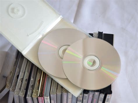 How To Categorize A Cd Collection 8 Steps With Pictures