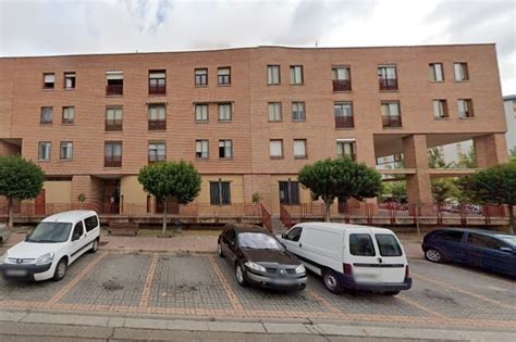 Frenan la okupación de una vivienda en Laguna de Duero cuyo inquilino