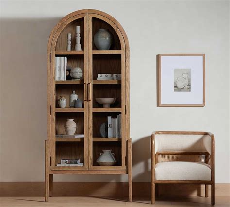 19 Stunning Arched Cabinets To Elevate Any Space 2024 VIV TIM