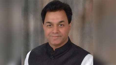 Punjab Congress Mla Dr Raj Kumar Chabbewal Resigns Jansatta