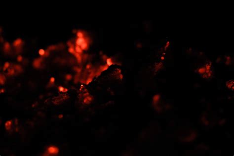 fire texture wallpaper burning hot coal dark simple minimal photo - Texture X