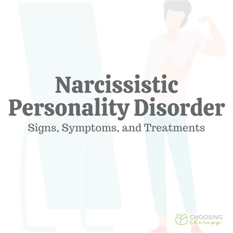 Narcissistic Personality Disorder Clearing The Confusion Of Npd Understanding Traits Causes