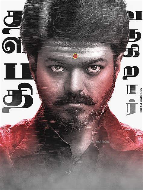 Mersal on Behance