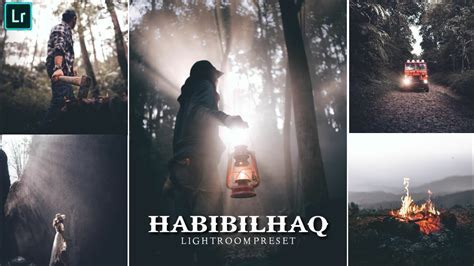 Tutorial Edit Lightroom Cc Ala Selebgram Satu Trik