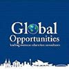 Global Opportunities on Behance