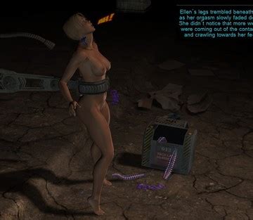 Xeno Wars Spies Muses Sex And Porn Comics