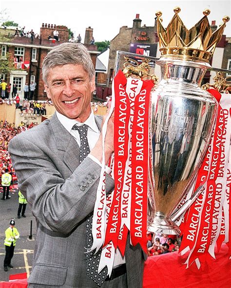 Br Football On Twitter Sir Alex Ferguson And Arsène Wenger Are The