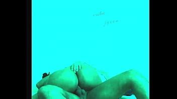 Con ella encima hay que meterla en el coño mojado XVIDEOS