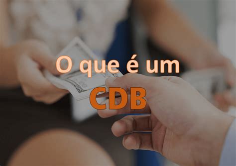 O que é CDB Guia Inicial Perguntas e Respostas Blog do Investidor