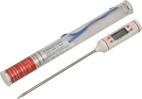 Laboratory Digital Thermometer Degreec At Rs Piece In Mumbai