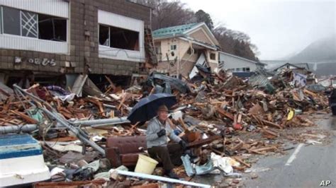 Japan Earthquake 2020 Death Toll Earthquake Tsunami Death Toll Hits