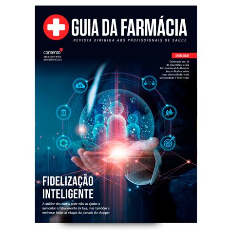 Guia Da Farm Cia Ed Novembro Lista De Pre Os Suplemento