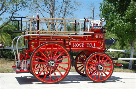 California Fire Museum Collection