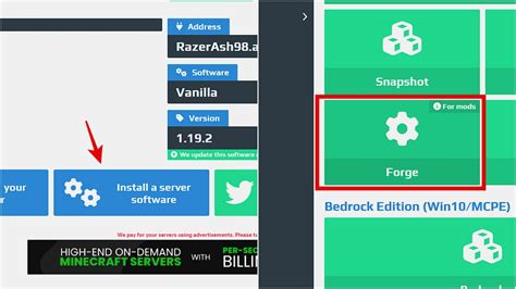 How To Add Schematics To Aternos How To Add Schematics To At