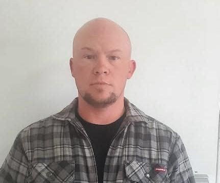 Eric Hartley Sex Offender Or Kidnapper In Price Ut Ut